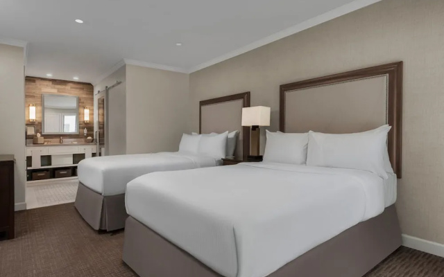 3 Bedrooms Classic Suite