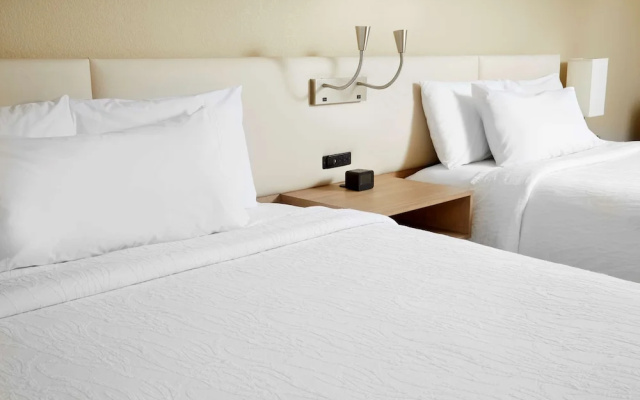 Accessible Quadruple room
