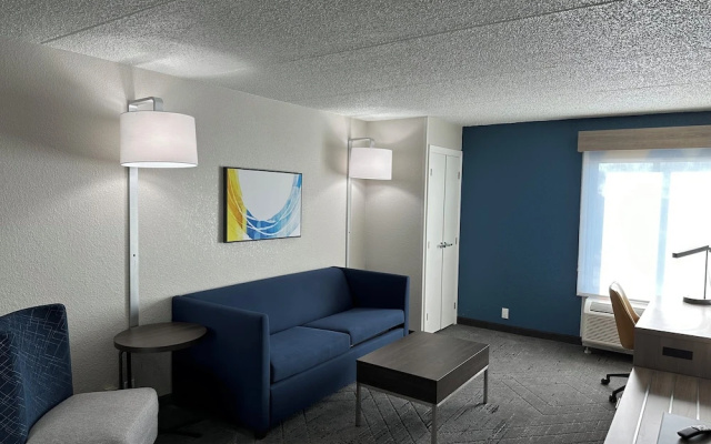 Suite