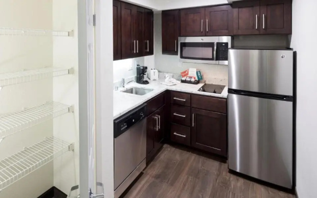 2 Bedrooms Double Suite