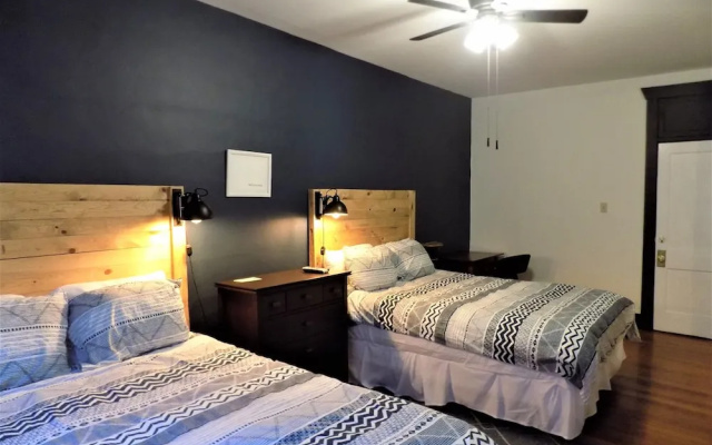 Comfort Suite