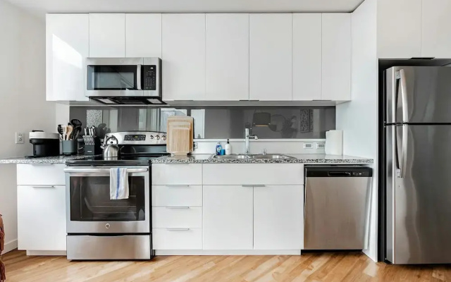 Premium Apartment