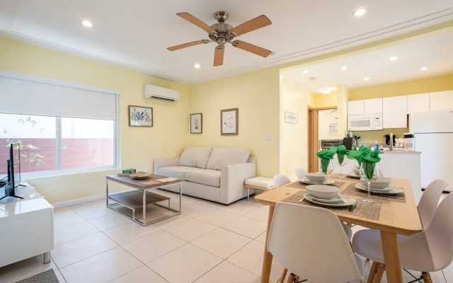 Comfort Apartment