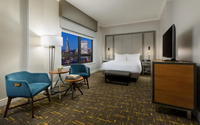 Premier Double room