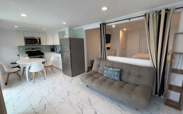 Superior Apartment