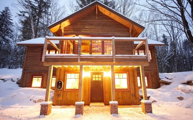 3 Bedrooms Cottage