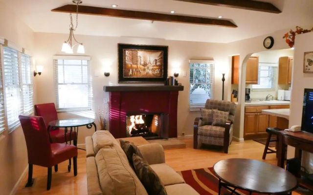 Luxury Cottage