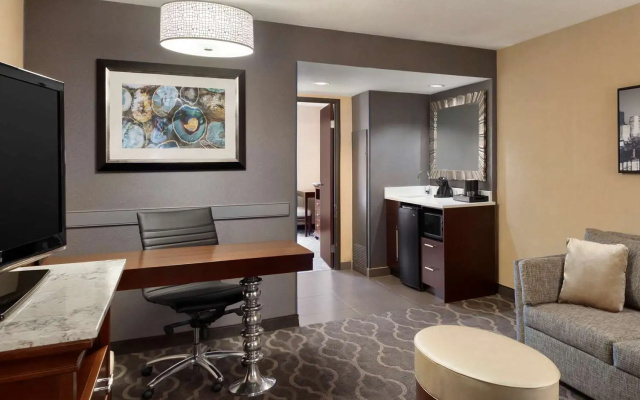 Suite
