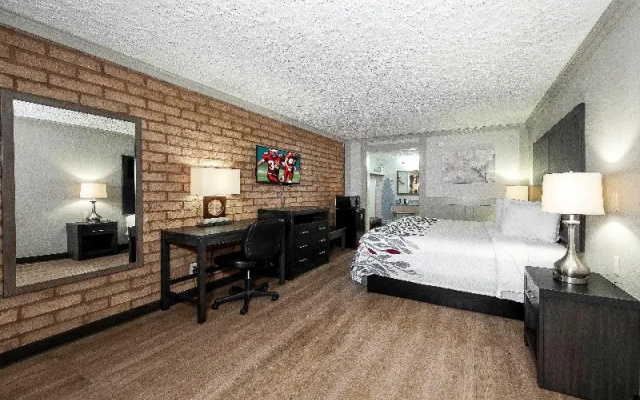Standard room