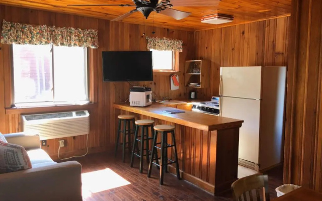 Cottage