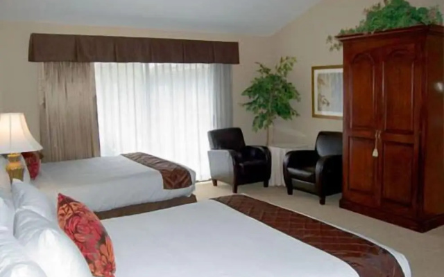 Quadruple Suite