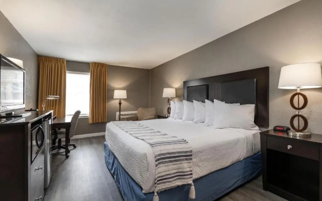 Double Junior Suite
