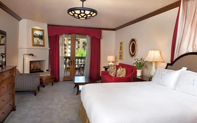 Executive room
