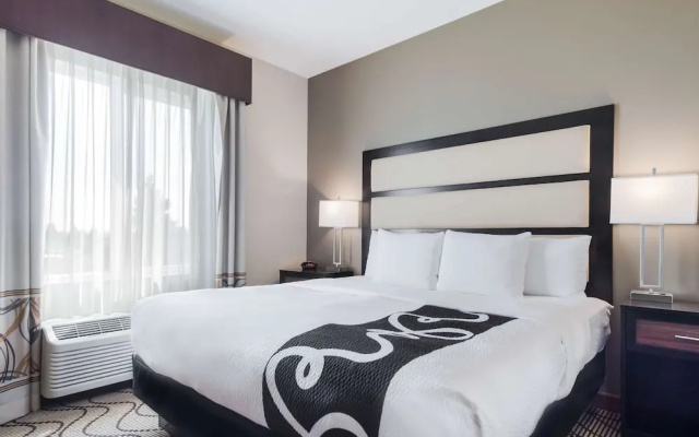 Deluxe Double Apartment