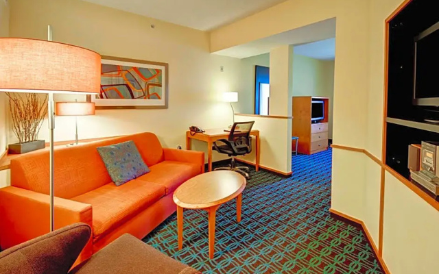 Suite