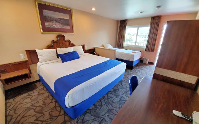 Double Suite