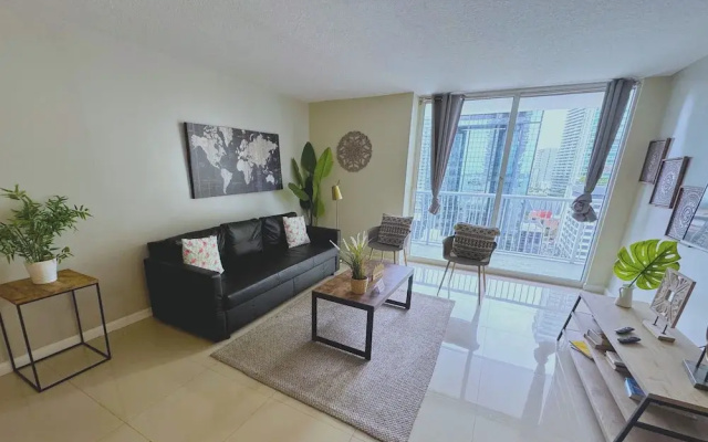 Comfort Apartment
