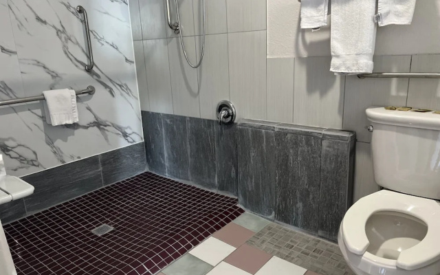 2 Bedrooms Economy Single room