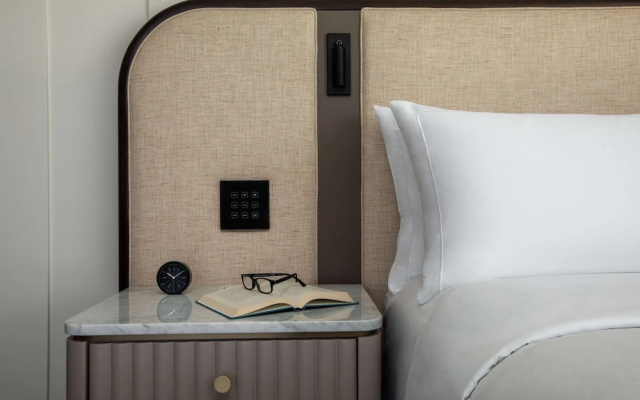 Wellness Accessible Double room