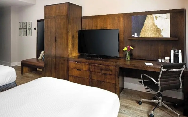Luxury Suite
