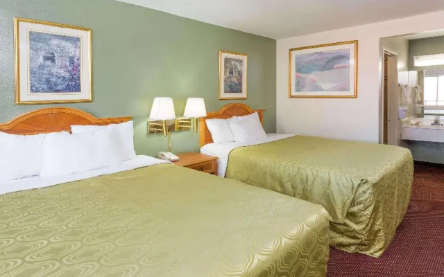 Standard room