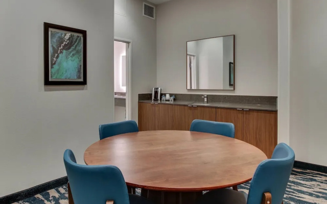 1 Bedroom Suite