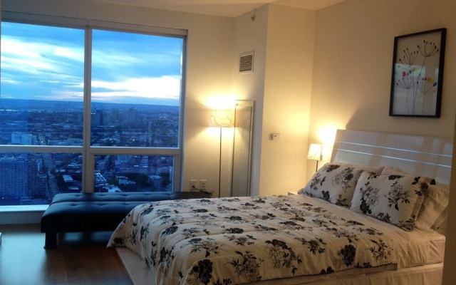 Executive Apartment