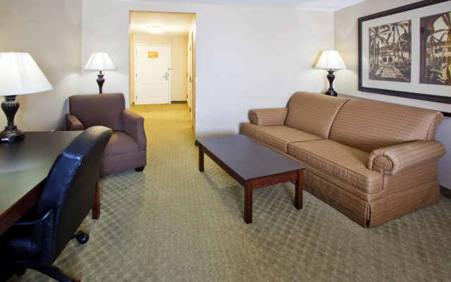 Standard room