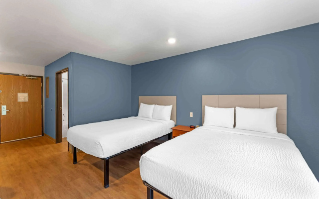 Quadruple Suite