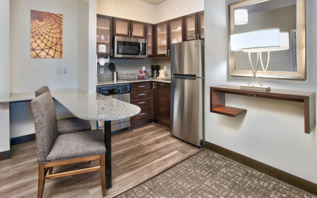 Double Suite