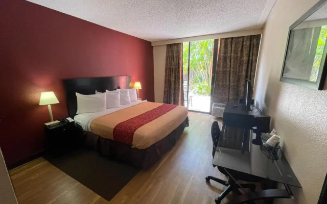 Superior room