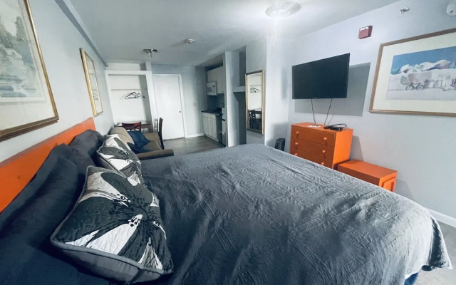 Comfort Studio