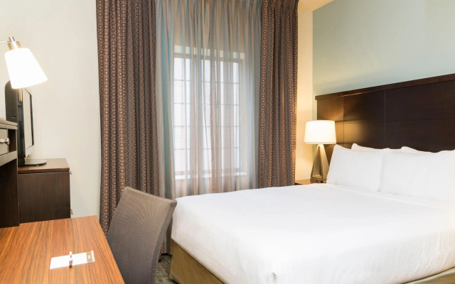 1 Bedroom Suite