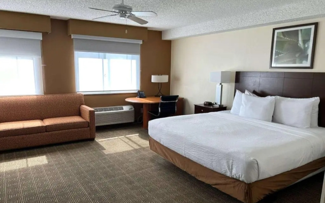 Double Suite