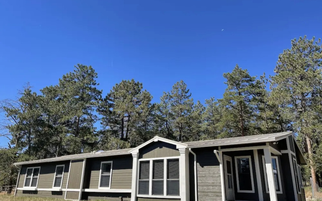 Luxury Chalet