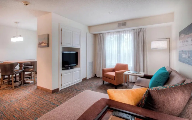1 Bedroom Executive Suite