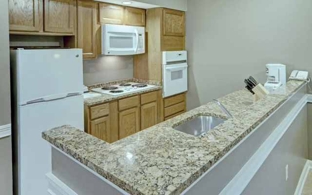 2 Bedrooms Standard room