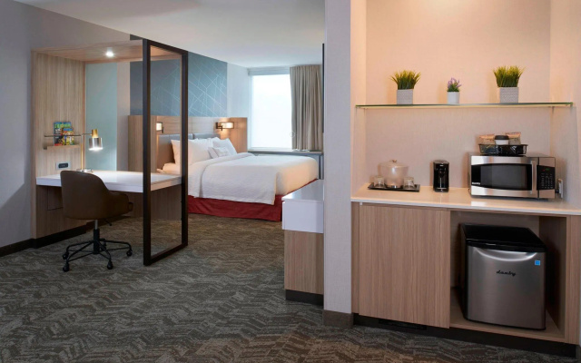 Double Suite