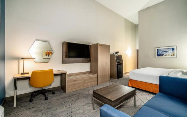 Suite