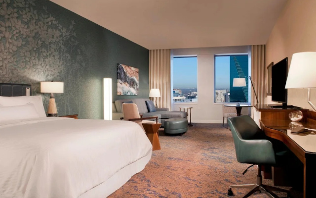 Double Junior Suite