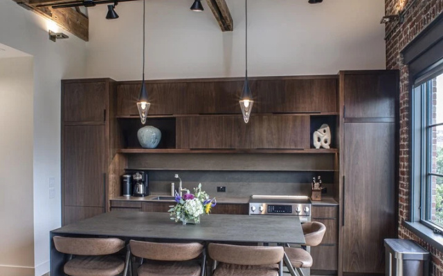 Premium Apartment