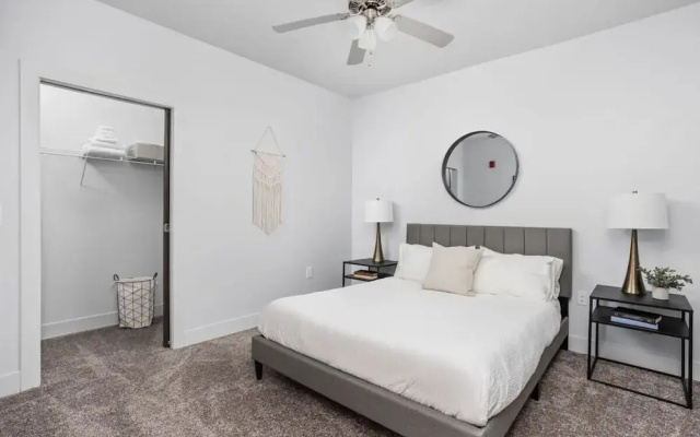 Standard Apartment