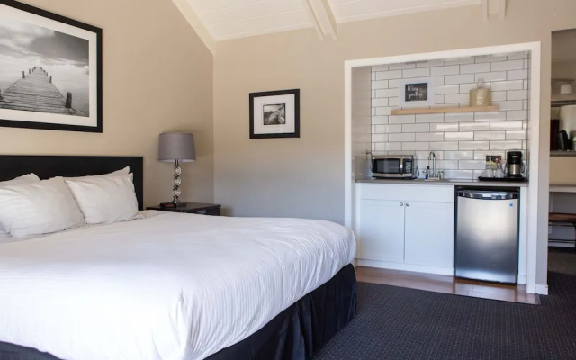 Premium room