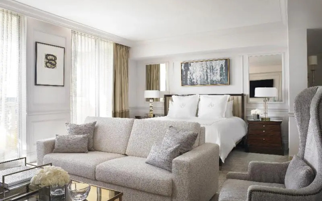 Double room