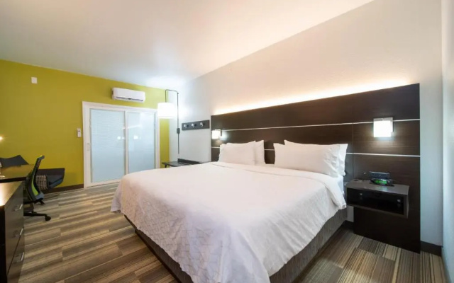 Executive Double room with balcony