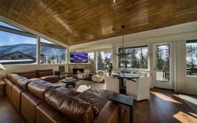 5 Bedrooms Standard room
