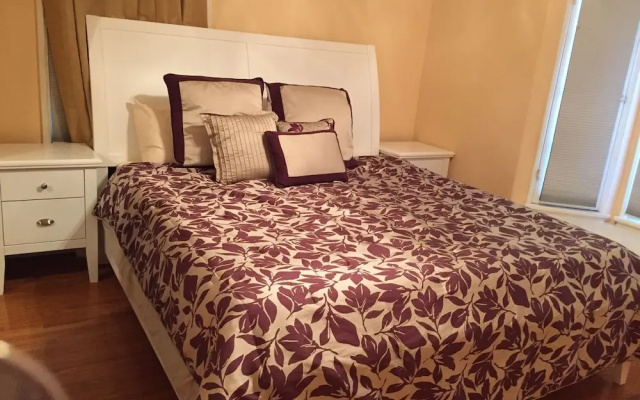 Premium Bungalow