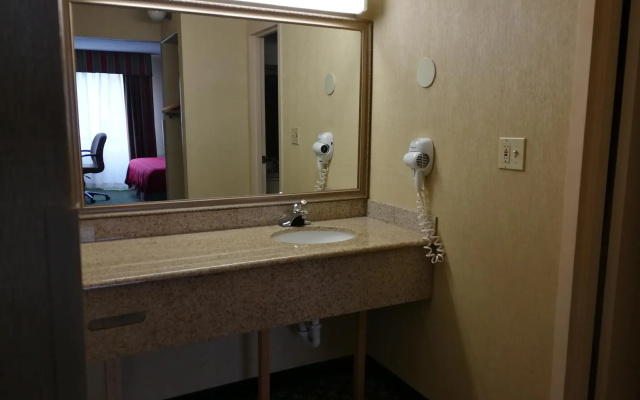Double Suite
