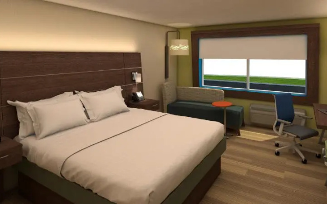 Single Suite
