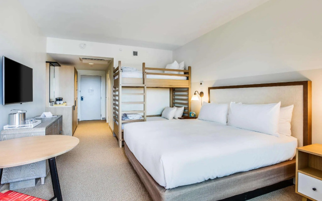 Standard Sextuple room